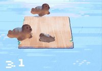 Seal, Your Fate??? screenshot, image №1043027 - RAWG