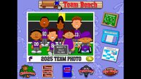 Backyard Football '99 screenshot, image №4256420 - RAWG