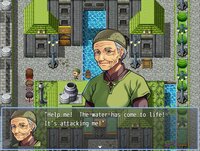 The Family You Choose screenshot, image №2650572 - RAWG