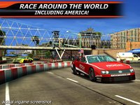 Race of Champions World screenshot, image №1976410 - RAWG