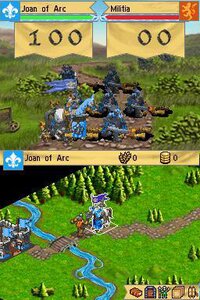 Age of Empires: The Age of Kings screenshot, image №3177837 - RAWG