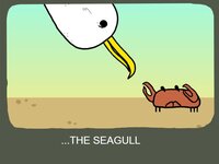 A Day as a Crab screenshot, image №3489600 - RAWG