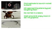 VR Moon Mission Cardboard 3D screenshot, image №1688767 - RAWG