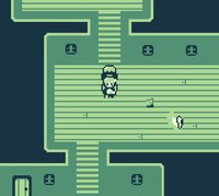 Dungeon Rogue Template screenshot, image №1985496 - RAWG