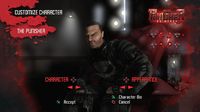 The Punisher: No Mercy screenshot, image №509599 - RAWG
