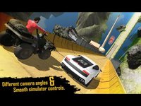 Impossible MegaRamp 3D screenshot, image №1756346 - RAWG