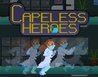 Capeless Heroes (MuriloBJL) screenshot, image №2569916 - RAWG