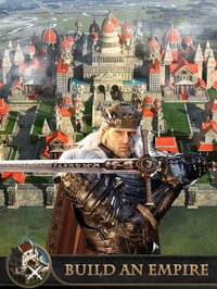 King of Avalon: Dragon Warfare screenshot, image №883989 - RAWG