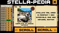 Stella Can't Hear screenshot, image №4159653 - RAWG