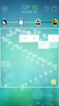 Brick Breaker: Infinite Balls screenshot, image №1470739 - RAWG