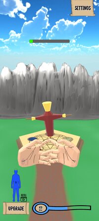 JutSu Clicker screenshot, image №3856739 - RAWG