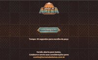 Jogos de Arena screenshot, image №3011950 - RAWG