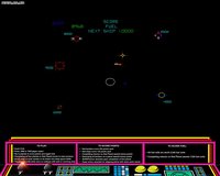 Atari Anniversary Edition screenshot, image №318880 - RAWG