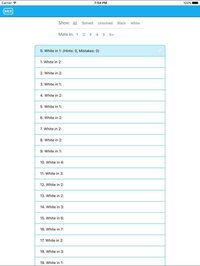 Free Chess Puzzles screenshot, image №2121634 - RAWG