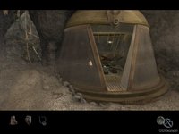 Myst IV: Revelation screenshot, image №804945 - RAWG
