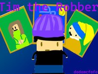 Tim the Robber screenshot, image №3665682 - RAWG