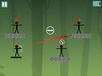 Archery Z - Destroy All Fruit screenshot, image №1742069 - RAWG