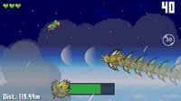 As Aventuras de Squawks na Estratosfera screenshot, image №2602392 - RAWG