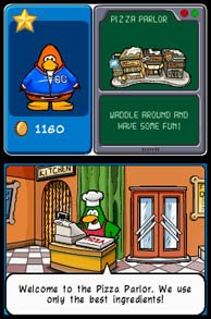 Club Penguin: Elite Penguin Force screenshot, image №250665 - RAWG