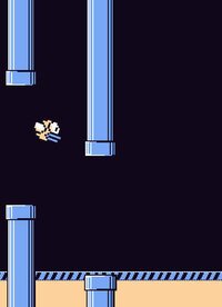 FlappyBird (Midahaine) screenshot, image №3777750 - RAWG