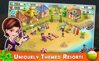 Resort Tycoon - Hotel Simulation Game screenshot, image №1541920 - RAWG