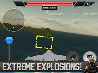 Modern Sky Fighting 3D screenshot, image №1611785 - RAWG