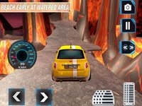 Racing Car:Ex Lava Water screenshot, image №1943951 - RAWG