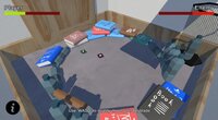 OTI Blade screenshot, image №3838093 - RAWG