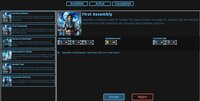 HAS Galactics screenshot, image №4197772 - RAWG