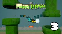 Flappy Dash screenshot, image №3416423 - RAWG