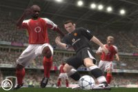 FIFA 06 screenshot, image №431203 - RAWG