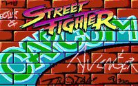 Street Fighter (1987) screenshot, image №745503 - RAWG