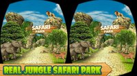 Safari Tours Adventures VR 4D screenshot, image №1518746 - RAWG