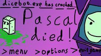 Pascal vs Triangle screenshot, image №3470173 - RAWG