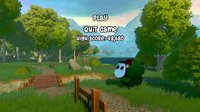 LurkyAdventure screenshot, image №2934088 - RAWG