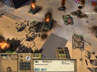 Desert Rats vs. Afrika Korps screenshot, image №369448 - RAWG