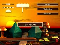 Senet Deluxe screenshot, image №2634123 - RAWG