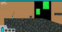 Lancer (Eyepatch) screenshot, image №2485879 - RAWG
