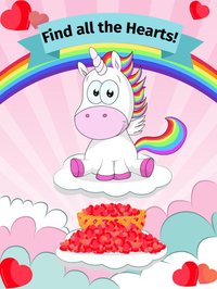 Hungry Unicorn screenshot, image №929573 - RAWG