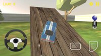 Car Simulator 3D: Obstacles screenshot, image №2856318 - RAWG