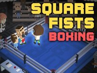 Square Fists - Boxing screenshot, image №2700793 - RAWG