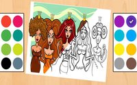 Coloring For Kids screenshot, image №1297753 - RAWG