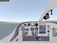 Flight Unlimited 3 screenshot, image №315104 - RAWG