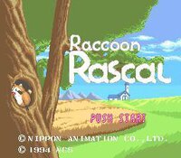 Araiguma Rascal: Racoon Rascal screenshot, image №3993716 - RAWG