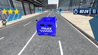 Police Transporter Simulator screenshot, image №3662525 - RAWG