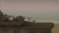 Birth in the Cold screenshot, image №3235779 - RAWG