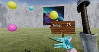 UnicornArcheryVR screenshot, image №1273797 - RAWG