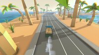 Cargo Truck Racer screenshot, image №3884548 - RAWG