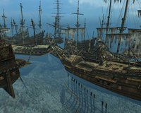 Sea Dogs: City of Abandoned Ships screenshot, image №1731749 - RAWG