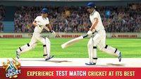 Epic Cricket - Best Cricket Simulator 3D Game screenshot, image №1448885 - RAWG